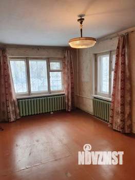 1-к квартира, вторичка, 31м2, 1/4 этаж