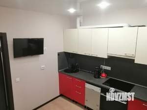 1-к квартира, вторичка, 40м2, 12/15 этаж