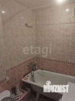 1-к квартира, вторичка, 31м2, 3/5 этаж