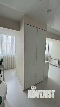 2-к квартира, вторичка, 38м2, 4/9 этаж