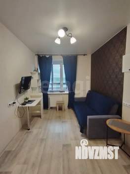 1-к квартира, вторичка, 31м2, 10/16 этаж