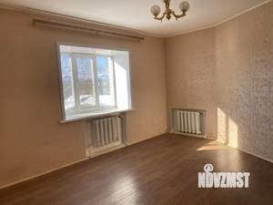 1-к квартира, вторичка, 39м2, 4/9 этаж