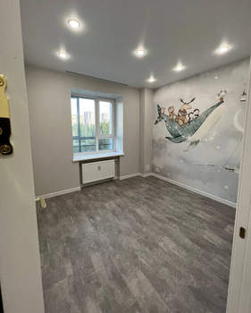 2-к квартира, вторичка, 45м2, 7/14 этаж