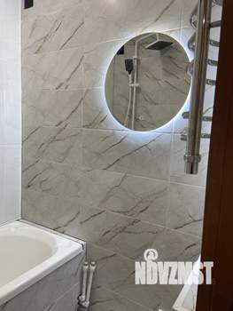 2-к квартира, вторичка, 44м2, 1/5 этаж