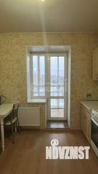 1-к квартира, вторичка, 31м2, 7/15 этаж