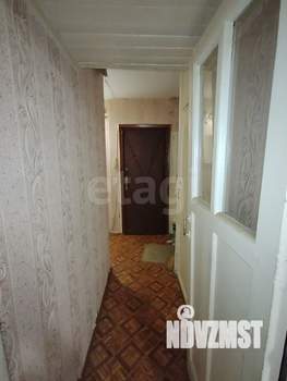 2-к квартира, вторичка, 43м2, 5/5 этаж