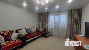 3-к квартира, вторичка, 75м2, 6/9 этаж