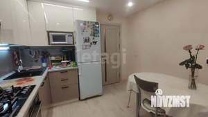 3-к квартира, вторичка, 75м2, 6/9 этаж