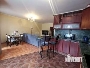 3-к квартира, вторичка, 97м2, 3/6 этаж