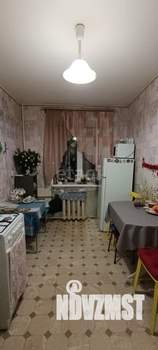 2-к квартира, вторичка, 56м2, 4/5 этаж