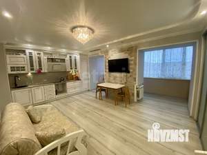 1-к квартира, вторичка, 43м2, 8/9 этаж