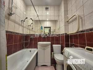 1-к квартира, вторичка, 29м2, 7/9 этаж