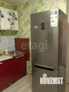 2-к квартира, вторичка, 39м2, 6/9 этаж