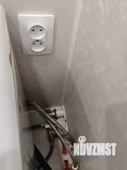 1-к квартира, вторичка, 34м2, 5/5 этаж