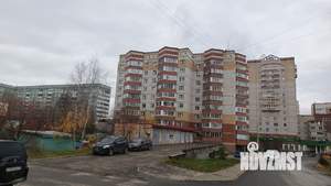 1-к квартира, вторичка, 34м2, 7/9 этаж