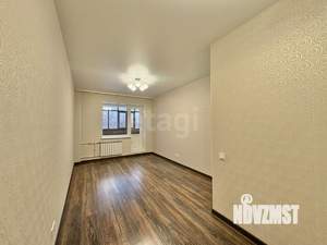 1-к квартира, вторичка, 34м2, 4/9 этаж