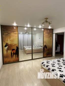 2-к квартира, вторичка, 50м2, 5/5 этаж