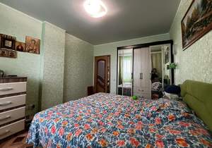 2-к квартира, вторичка, 65м2, 15/16 этаж