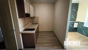 Студия квартира, вторичка, 23м2, 3/3 этаж
