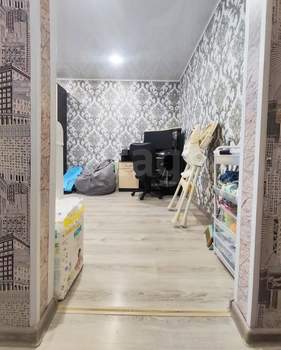 1-к квартира, вторичка, 30м2, 5/5 этаж