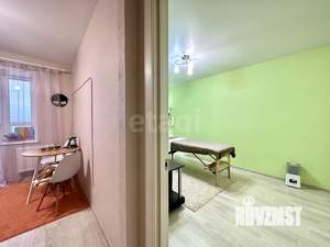 1-к квартира, вторичка, 35м2, 8/12 этаж