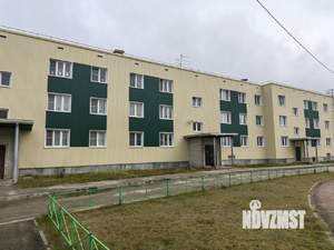 1-к квартира, вторичка, 32м2, 2/3 этаж