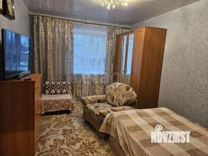 1-к квартира, вторичка, 35м2, 2/5 этаж