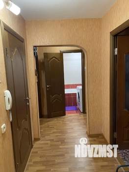 2-к квартира, вторичка, 52м2, 6/9 этаж