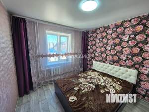 3-к квартира, вторичка, 68м2, 4/6 этаж