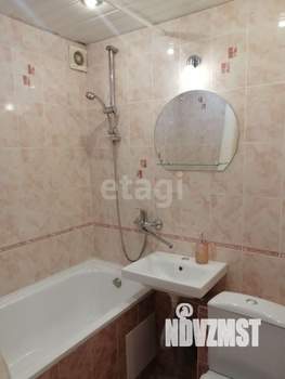 1-к квартира, вторичка, 34м2, 5/5 этаж