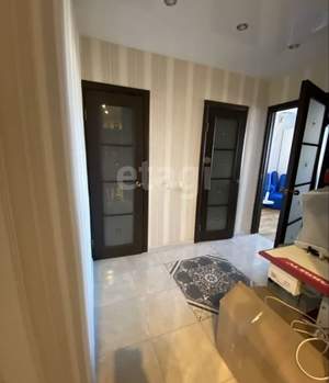 2-к квартира, вторичка, 51м2, 5/5 этаж