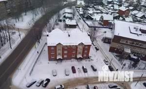 3-к квартира, вторичка, 67м2, 6/18 этаж