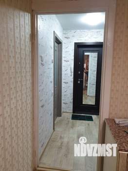 1-к квартира, вторичка, 34м2, 5/5 этаж