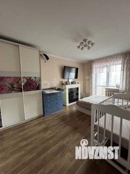 2-к квартира, вторичка, 52м2, 7/13 этаж