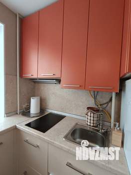1-к квартира, вторичка, 30м2, 3/5 этаж
