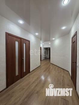 4-к квартира, вторичка, 131м2, 8/9 этаж
