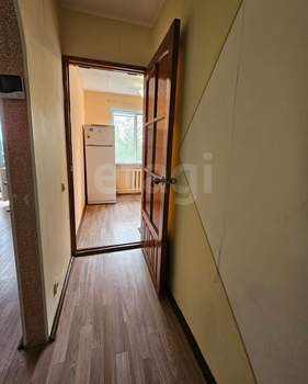 1-к квартира, вторичка, 30м2, 5/5 этаж