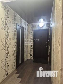 1-к квартира, вторичка, 31м2, 7/15 этаж