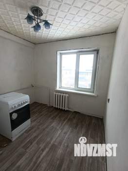 1-к квартира, вторичка, 29м2, 5/5 этаж