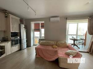 2-к квартира, вторичка, 44м2, 11/15 этаж