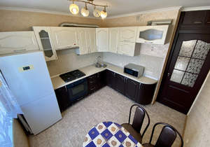 3-к квартира, вторичка, 66м2, 7/9 этаж