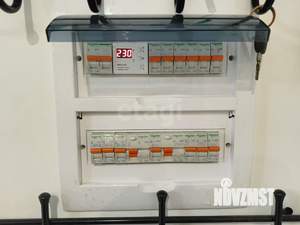 1-к квартира, вторичка, 37м2, 1/10 этаж