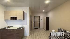 Студия квартира, вторичка, 22м2, 14/14 этаж