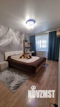 2-к квартира, вторичка, 49м2, 3/6 этаж