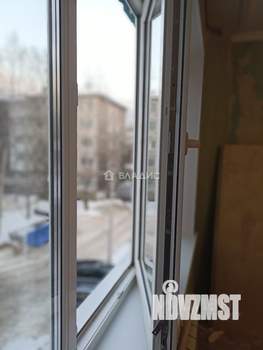 3-к квартира, вторичка, 62м2, 3/5 этаж
