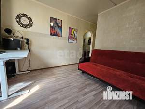 1-к квартира, вторичка, 30м2, 5/5 этаж