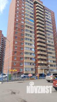 2-к квартира, вторичка, 62м2, 13/18 этаж