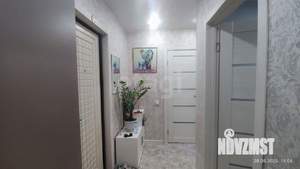 2-к квартира, вторичка, 44м2, 3/5 этаж