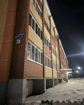 Студия квартира, вторичка, 29м2, 3/4 этаж