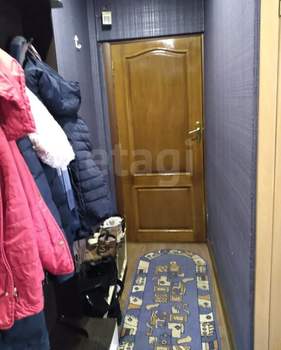 2-к квартира, вторичка, 48м2, 3/5 этаж